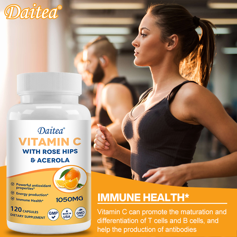 Vitamin C 1050mg - Extra Stren - Zinc Supplement 50Mg 评论和价格