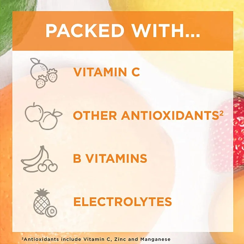 Vitamin C Gummies - Brightenin - Zinc Supplement 50Mg 评论和价格