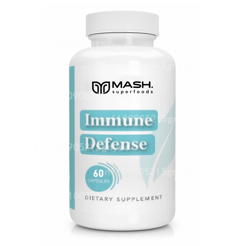 Immune Defense Supplement: 8-i - Zinc Supplement 50Mg 评论和价格