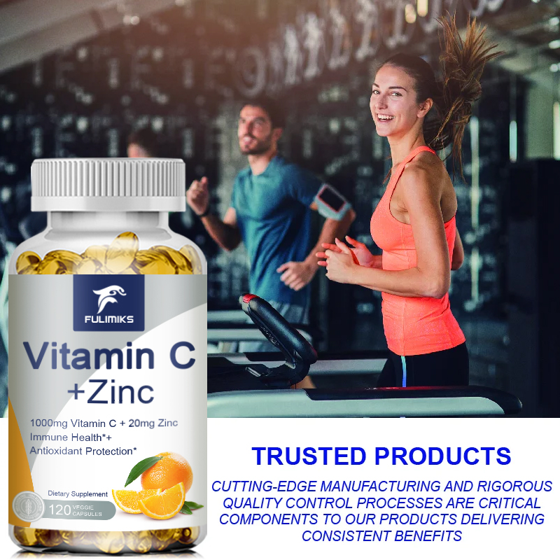 Buy 1 Get 1 Free! Premium Vita - Zinc Supplement 50Mg 评论和价格