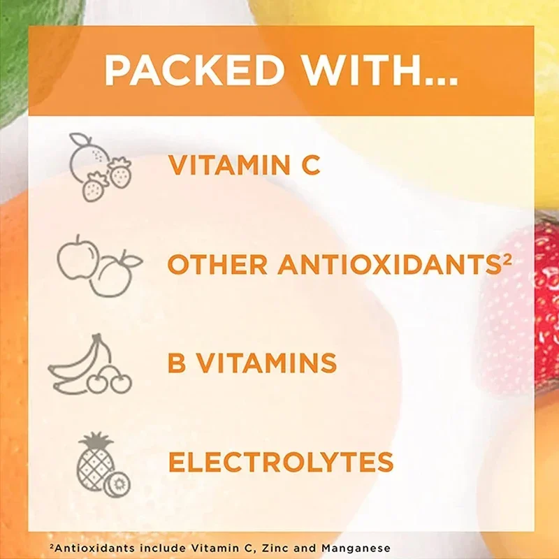Vitamin C Gummies - Immune Sup - Zinc Supplement 50Mg 评论和价格